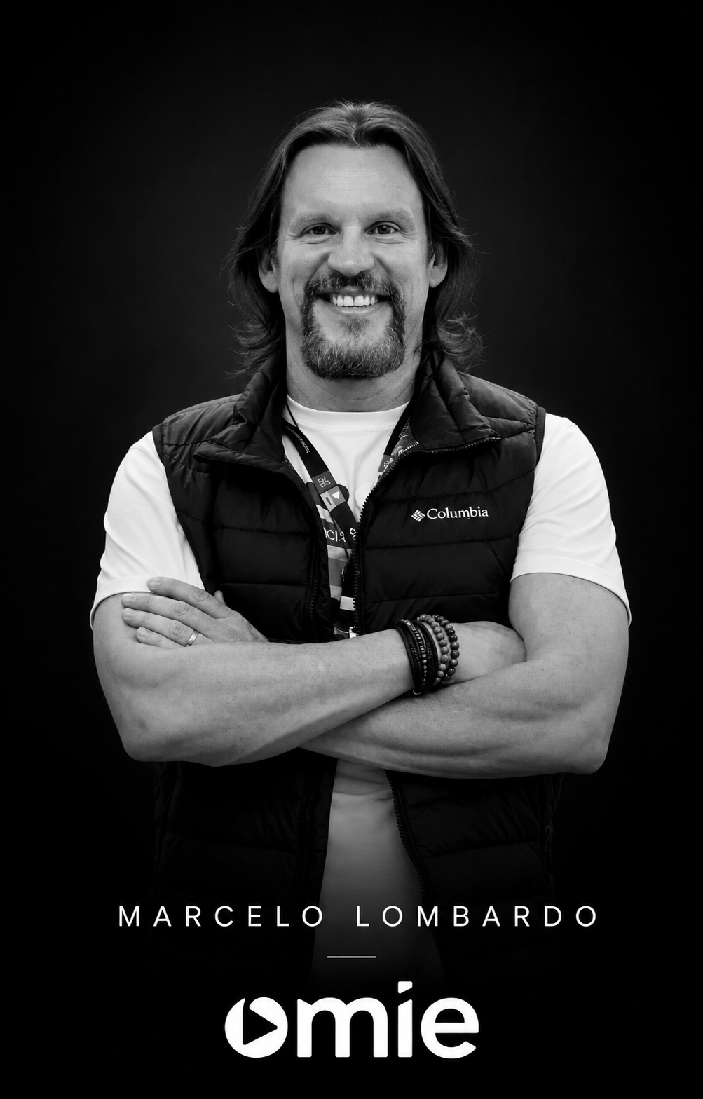 Marcelo Lombardo
