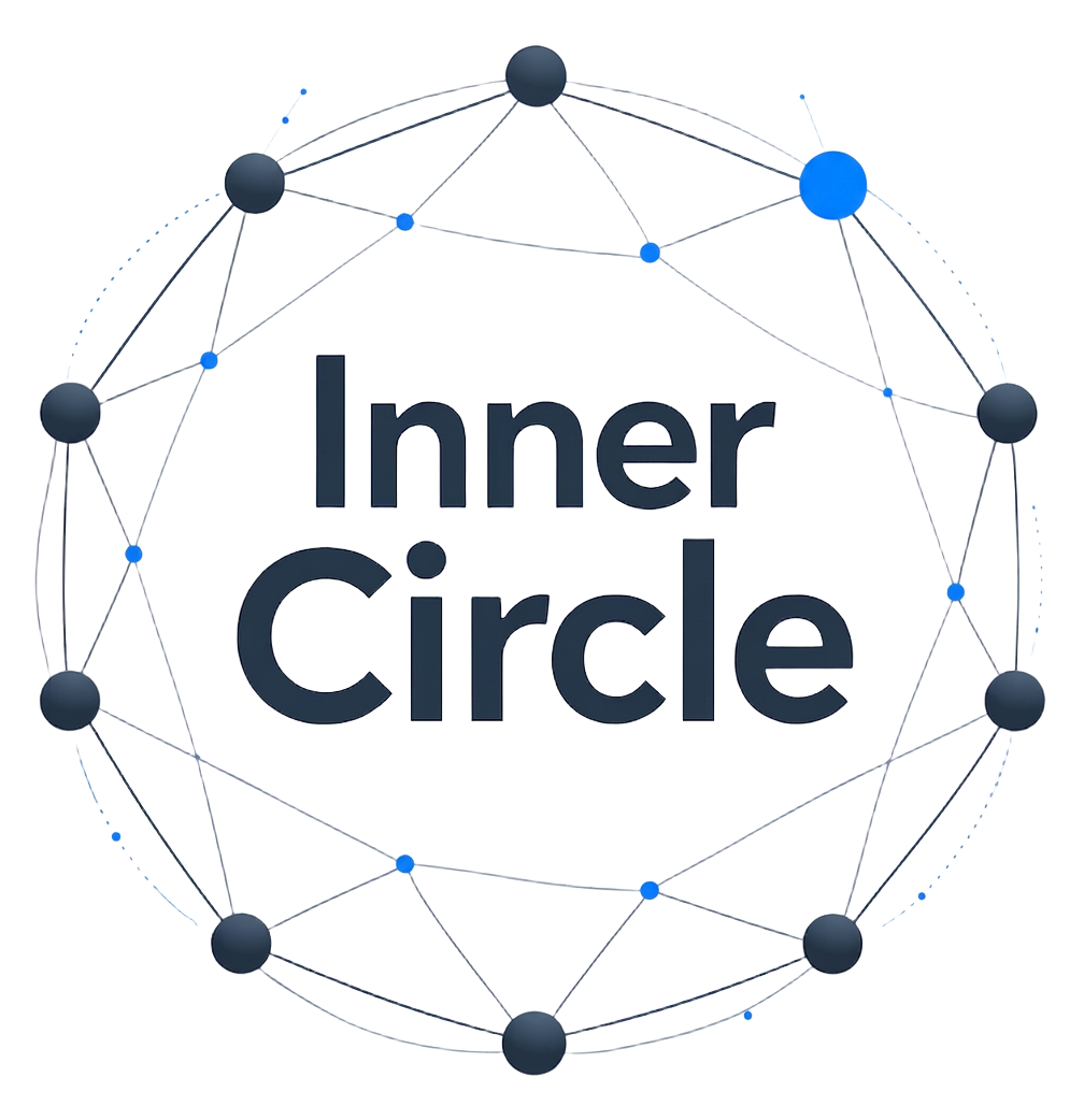 Inner Circle — rede de founders
